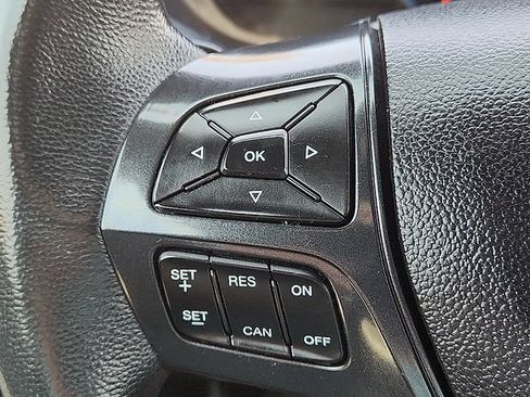 Used 2018 Ford Explorer Sport AWD/4WD image 19