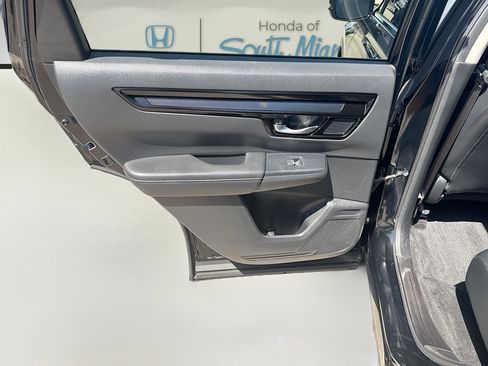Certified 2024 Honda CR-V EX-L image 25