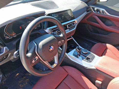 Certified 2023 BMW 430i Gran Coupe w/ Premium Package image 22