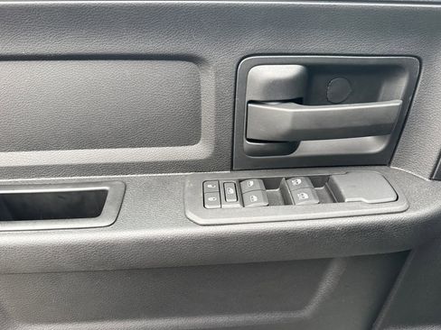 New 2026 RAM 2500 Tradesman image 10