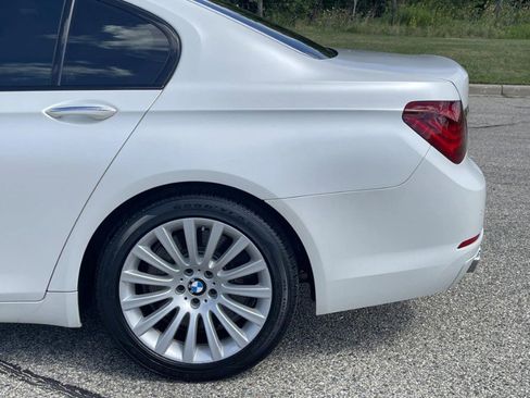 Used 2014 BMW 760Li image 19