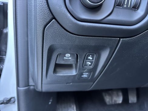 New 2026 RAM 1500 Limited image 28