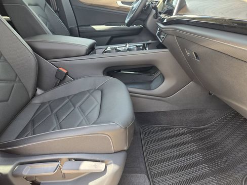 New 2026 Volkswagen Atlas SE AWD/4WD image 12