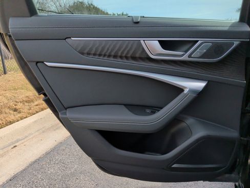 Used 2019 Audi A6 3.0T Premium Plus w/ Premium Plus Package image 39