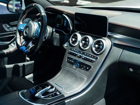 Used 2020 Mercedes-Benz C 43 AMG 4MATIC Sedan image 30