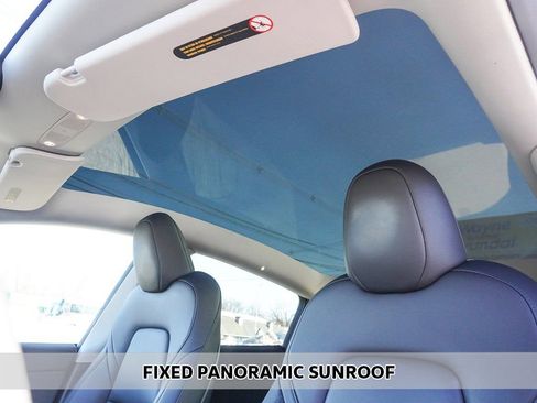 Used 2023 Tesla Model Y Long Range image 5