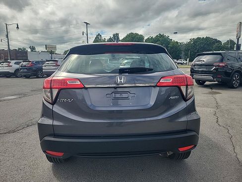 Used 2022 Honda HR-V LX image 4