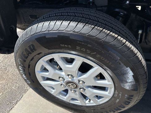 Used 2026 Toyota Tacoma SR5 RWD image 16