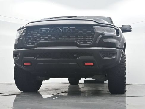 Used 2025 RAM 1500 RHO w/ Bed Utility Group AWD/4WD image 29