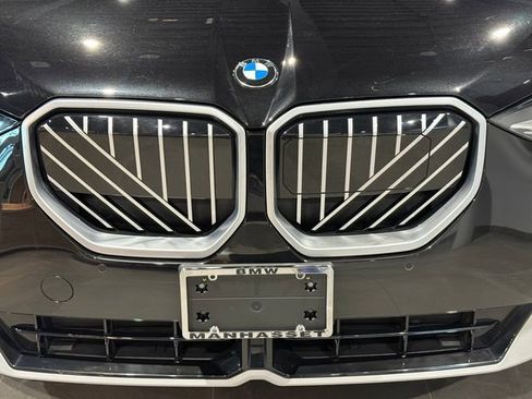 Used 2026 BMW X3 xDrive30 w/ Convenience Package AWD/4WD image 35