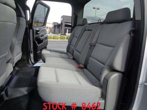 Used 2017 Chevrolet Silverado 2500 W/T w/ WT Fleet Convenience Package image 18