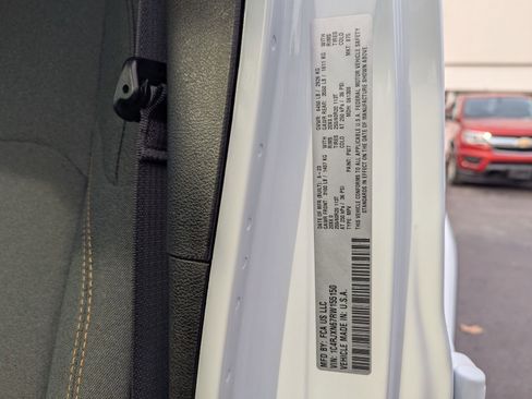 Used 2024 Jeep Wrangler Sport S 4xe w/ Convenience Group image 28