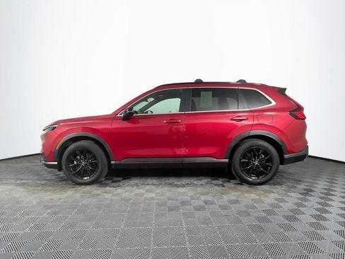 Used 2024 Honda CR-V Sport-L image 3