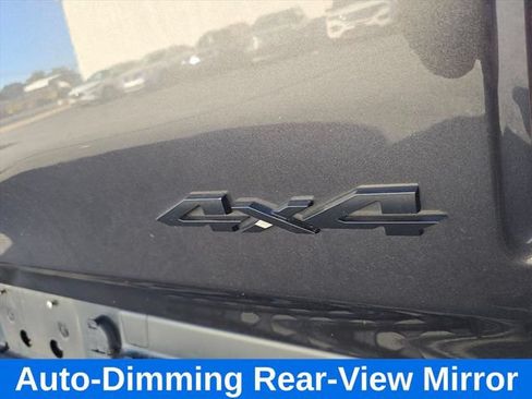 Used 2019 RAM 1500 Rebel w/ Rebel Level 2 Equipment Group AWD/4WD image 28
