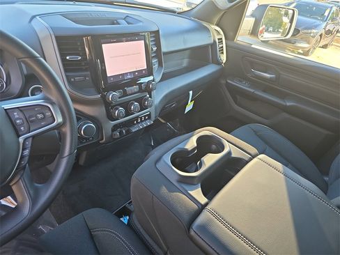 New 2026 RAM 1500 Tradesman w/ Off Road Group image 25
