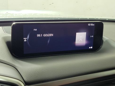 New 2026 MAZDA CX-50 AWD 2.5 S image 19