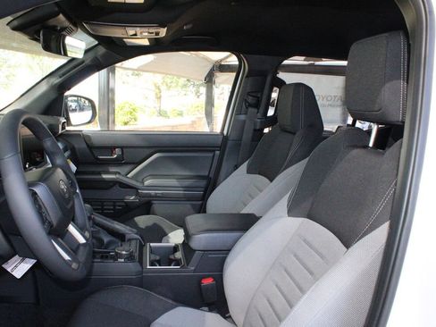 New 2026 Toyota 4Runner TRD Sport AWD/4WD image 6