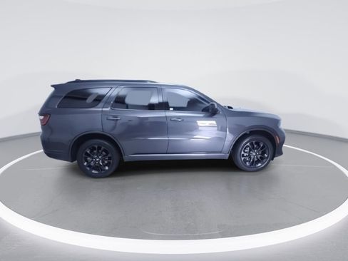 Used 2023 Dodge Durango GT w/ Blacktop Package AWD/4WD image 2