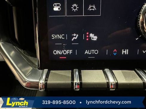 Used 2024 GMC Acadia AT4 w/ LPO, Floor Liner Package image 13