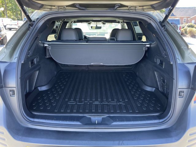Used 2022 Subaru Outback Wilderness AWD/4WD image 9