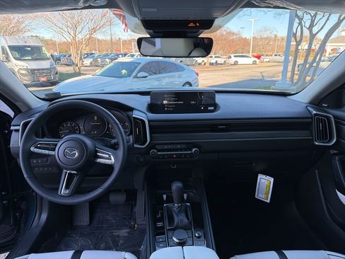 New 2026 MAZDA CX-50 AWD 2.5 S w/ Premium Package image 20
