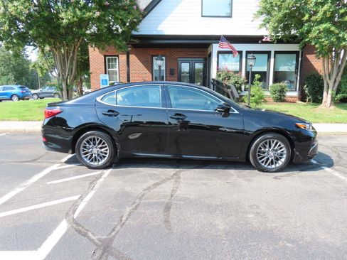 Used 2018 Lexus ES 350 w/ Premier Package FWD image 9