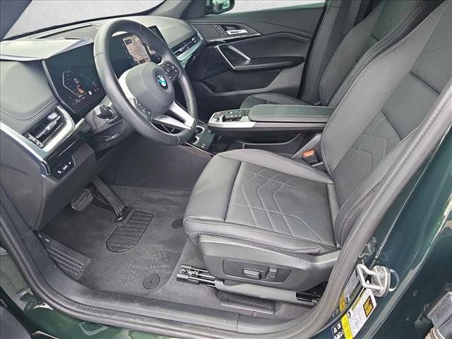 Certified 2023 BMW X1 xDrive28i w/ Convenience Package AWD/4WD image 16
