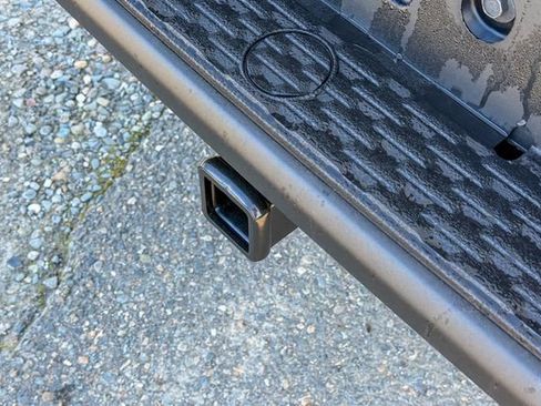 New 2026 RAM 1500 Rebel w/ Bed Utility Group image 9