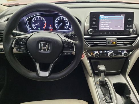 Used 2018 Honda Accord LX image 22
