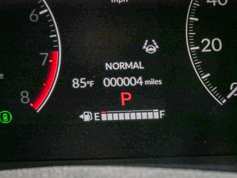 New 2026 Honda Odyssey Elite image 18