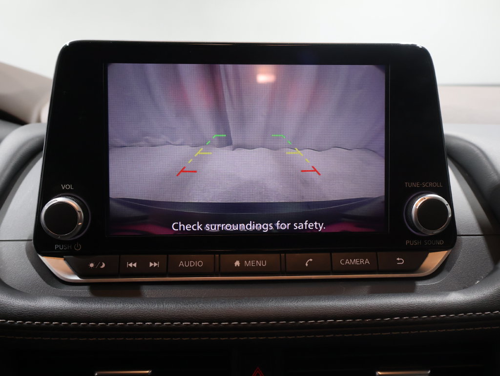 Used 2023 Nissan Rogue SV AWD/4WD image 28