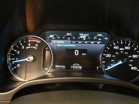 Used 2021 Ford F350 Platinum image 20