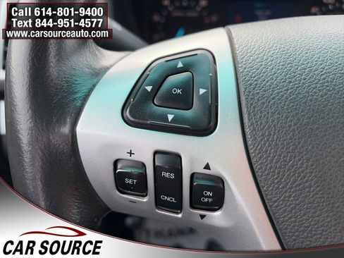 Used 2015 Ford Explorer XLT image 13