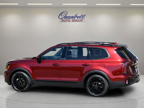Used 2024 Kia Telluride SX Prestige X-Line AWD/4WD image 7