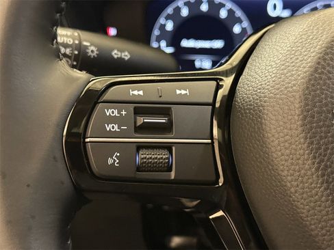 Certified 2026 Honda CR-V EX-L image 32