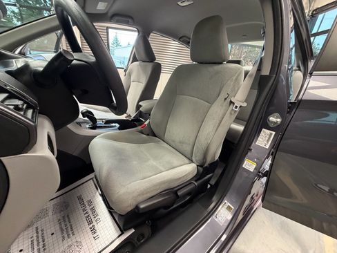 Used 2013 Honda Accord LX image 7
