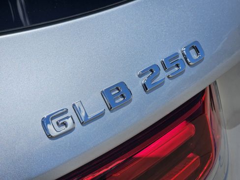 Certified 2026 Mercedes-Benz GLB 250 image 27