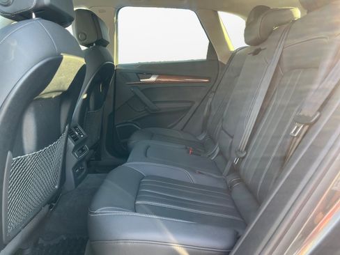 Used 2023 Audi Q5 2.0T Premium Plus w/ Premium Plus Package image 13