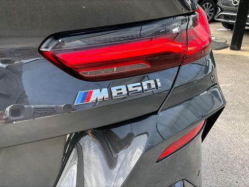 Used 2024 BMW M850i xDrive Coupe AWD/4WD image 10