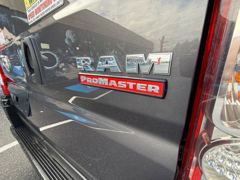 Used 2019 RAM ProMaster 2500 FWD image 35