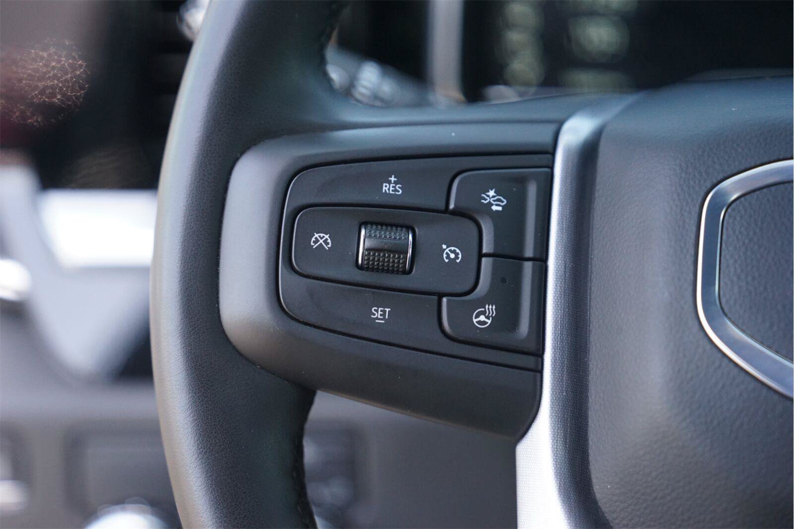 Used 2024 GMC Sierra 1500 Elevation RWD image 22