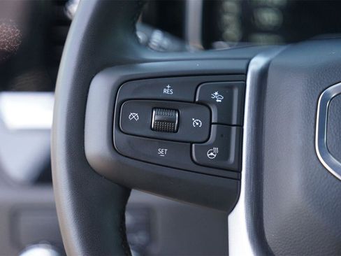 Used 2024 GMC Sierra 1500 Elevation RWD image 22