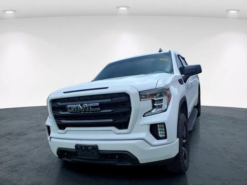 Used 2021 GMC Sierra 1500 Elevation AWD/4WD image 4