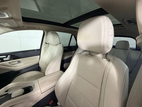 Used 2020 Mercedes-Benz GLE 350 image 14