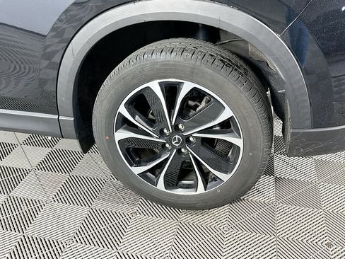 Certified 2023 MAZDA CX-5 AWD 2.5 S w/ Premium Plus Pkg image 40