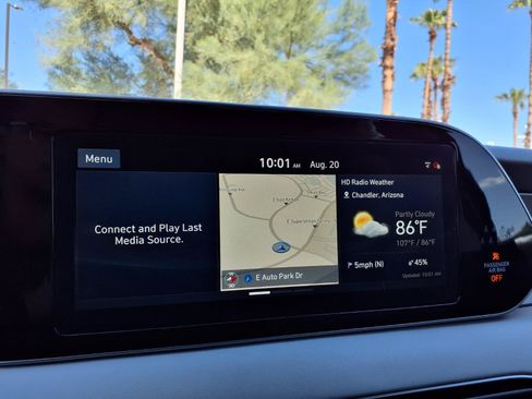 Used 2020 Hyundai Palisade SEL AWD/4WD image 23
