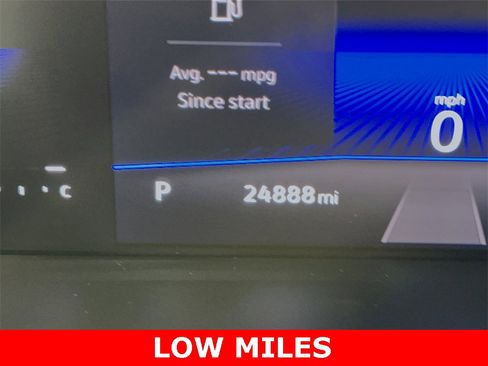 Used 2024 Volkswagen Tiguan Wolfsburg Edition image 2