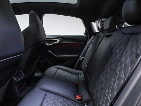 New 2025 Audi S5 Premium Plus image 21