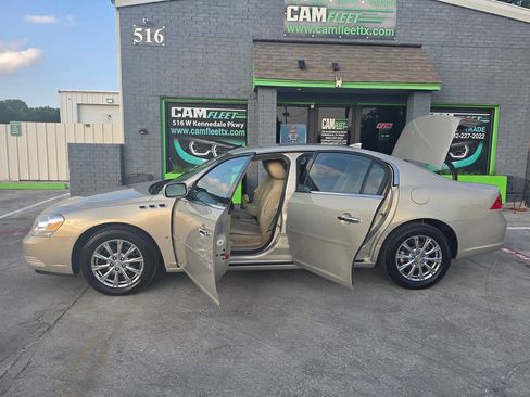 Used 2009 Buick Lucerne CXL w/ Driver Confidence Package FWD image 32