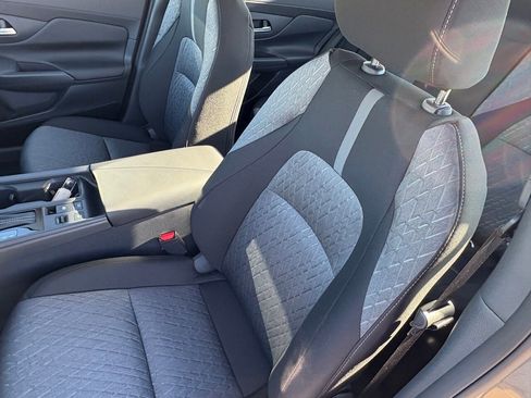 New 2026 Nissan Sentra SV image 20